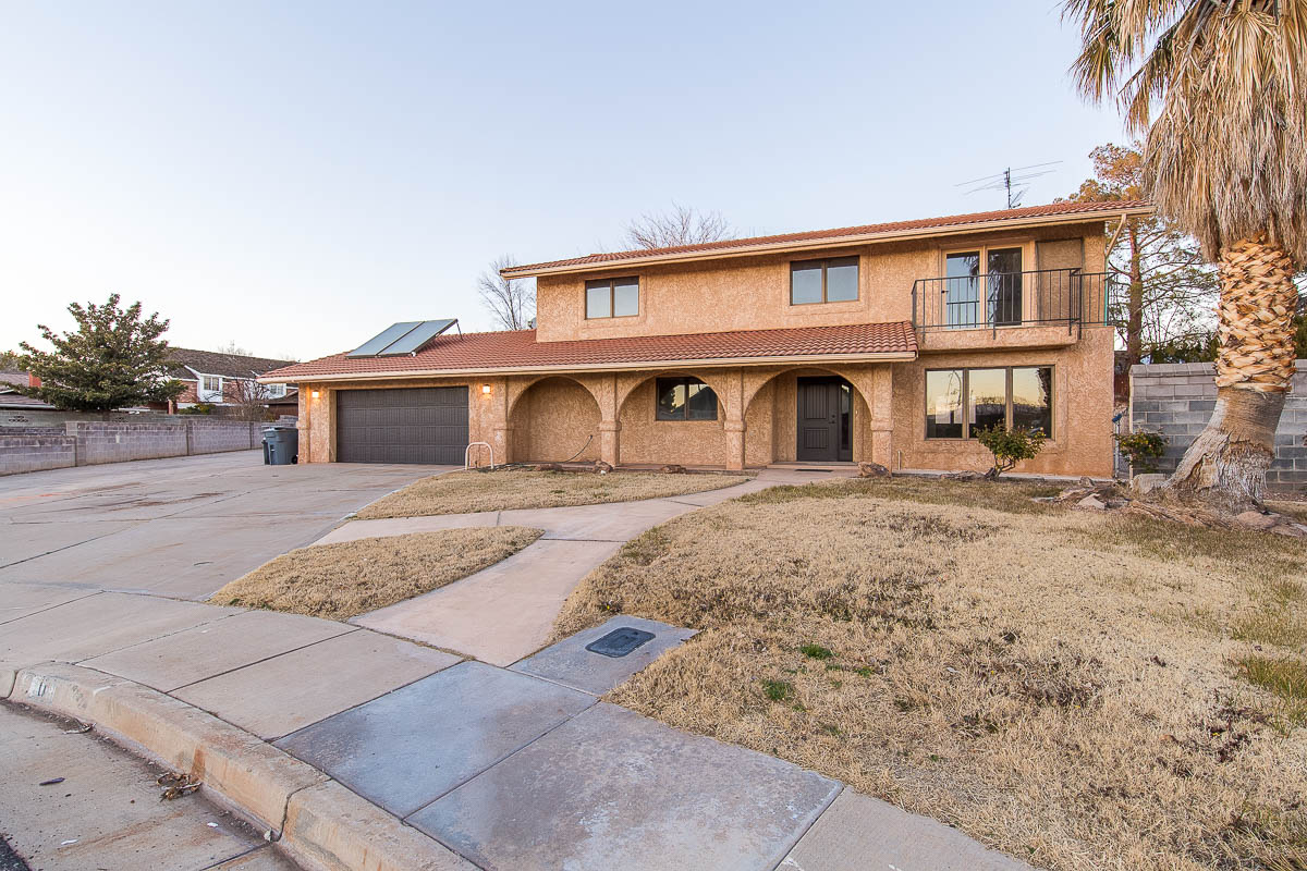 BUYING A HOME? DON'T THESE 6 THINGS Jensen Property Management