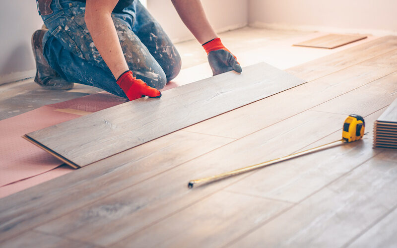 3 Remodeling Projects That Prospective Buyers Desire