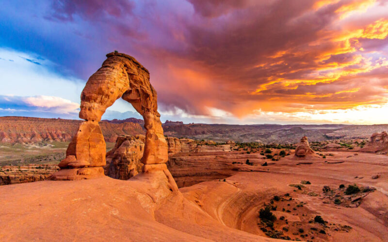 Embracing the Desert Beauty: 8  Benefits of Moving to Southern Utah