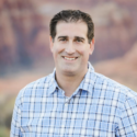 Team Member Profile Image - Scott