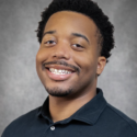 Team Member Profile Image - Darrian