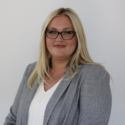 Team Member Profile Image - Kourtney